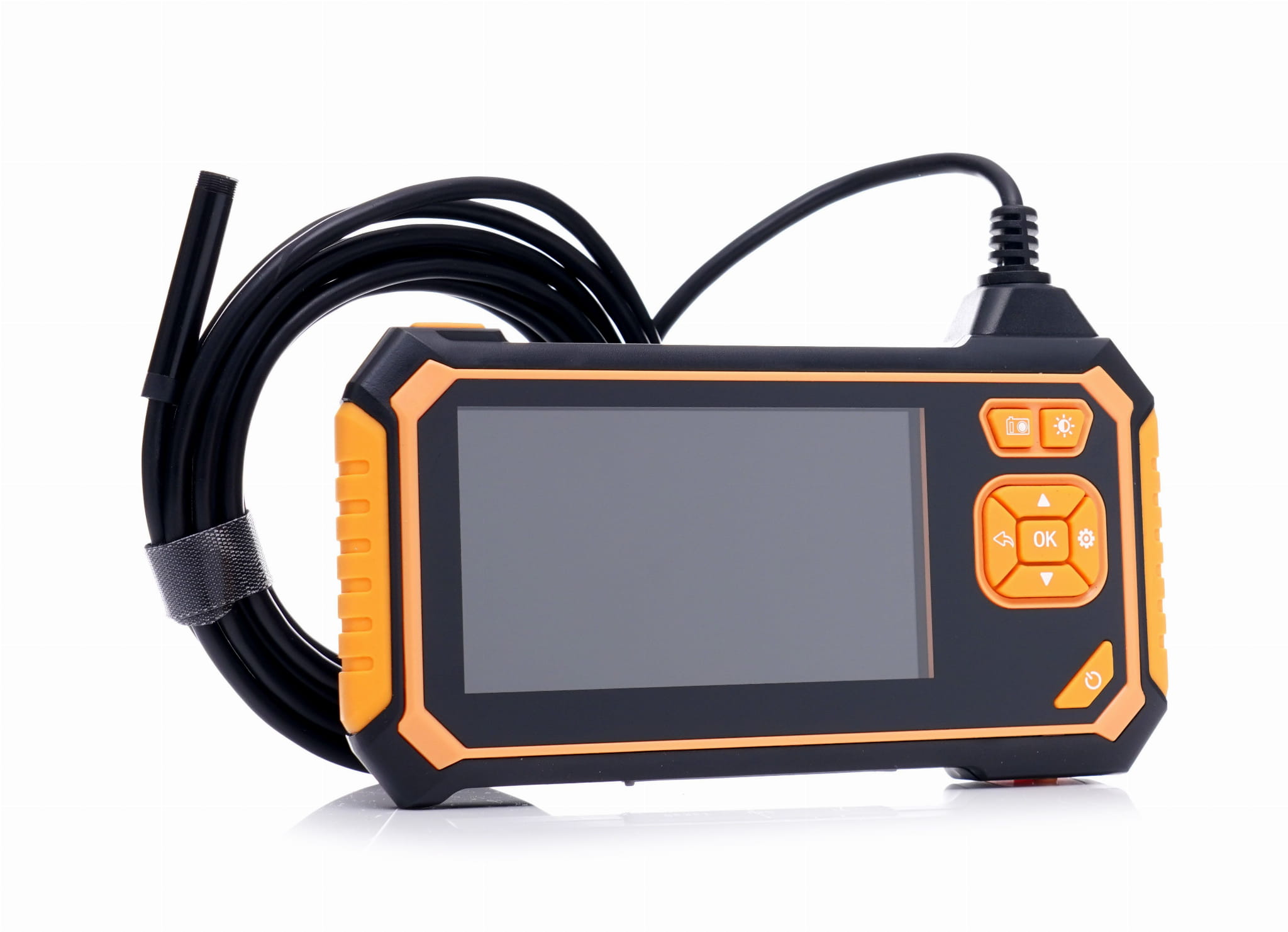 Inspekční kamera KD10413 – flexibilní kabel s kamerou