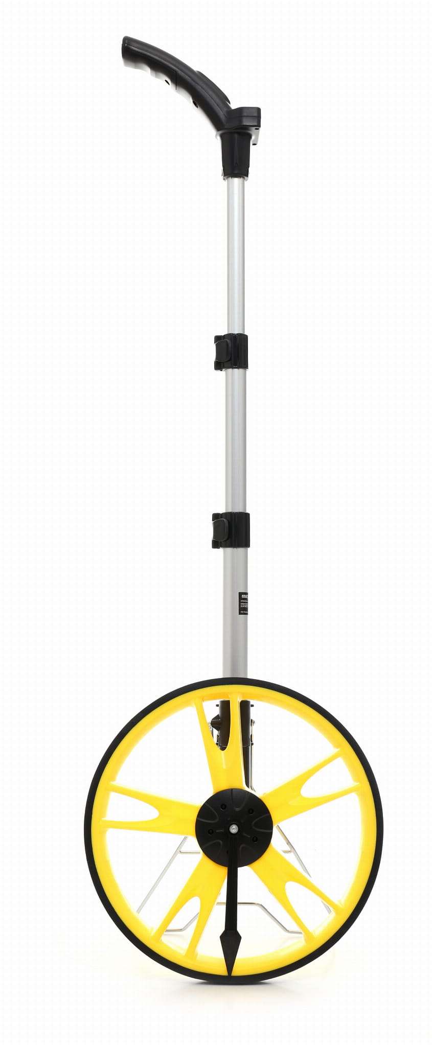 Měřící kolo KD10422 – celkový pohled