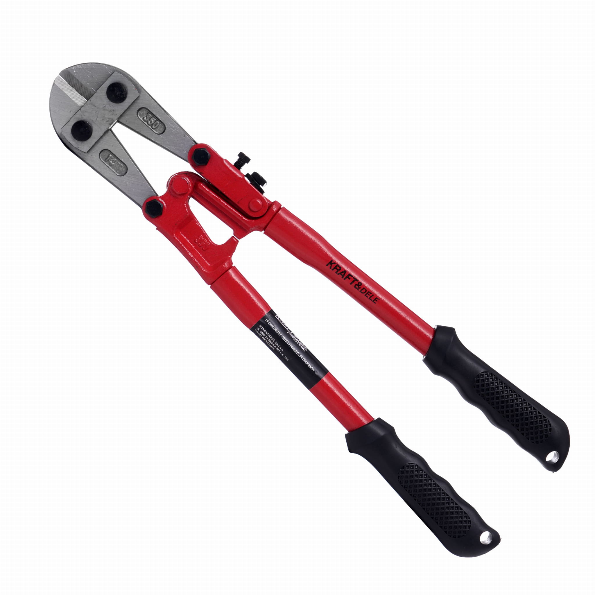 Nůžky na řezání drátu 30 KD10434 – celkový pohled