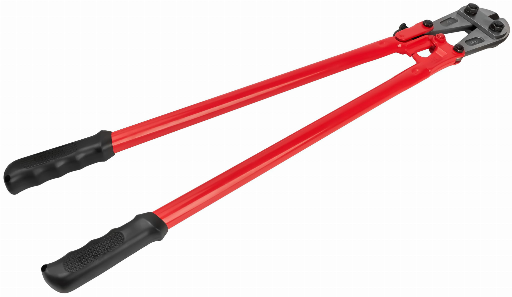 Kraft&Dele KD10435 nůžky – detail čelistí