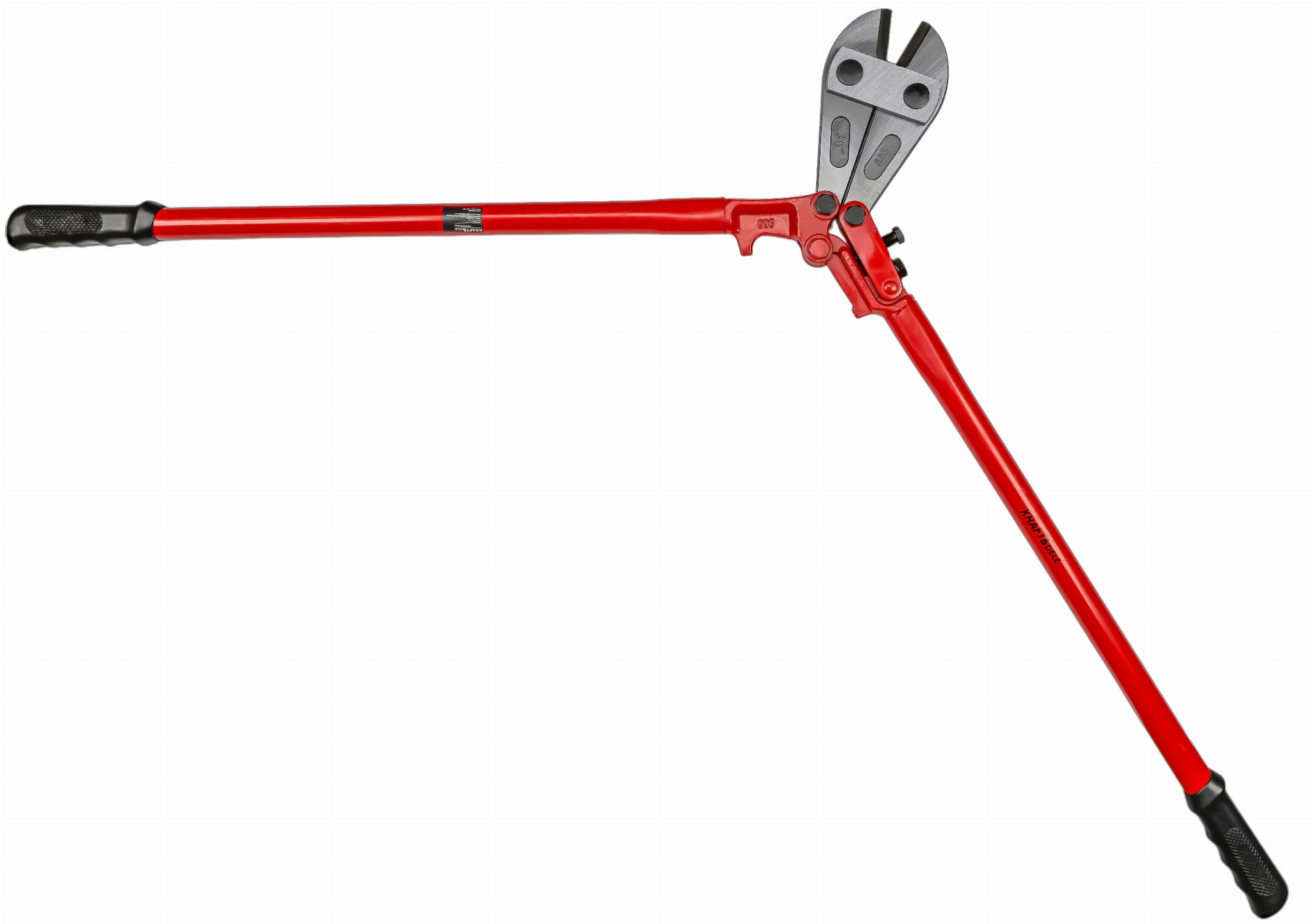 Kraft&Dele KD10435 nůžky – ergonomické rukojeti