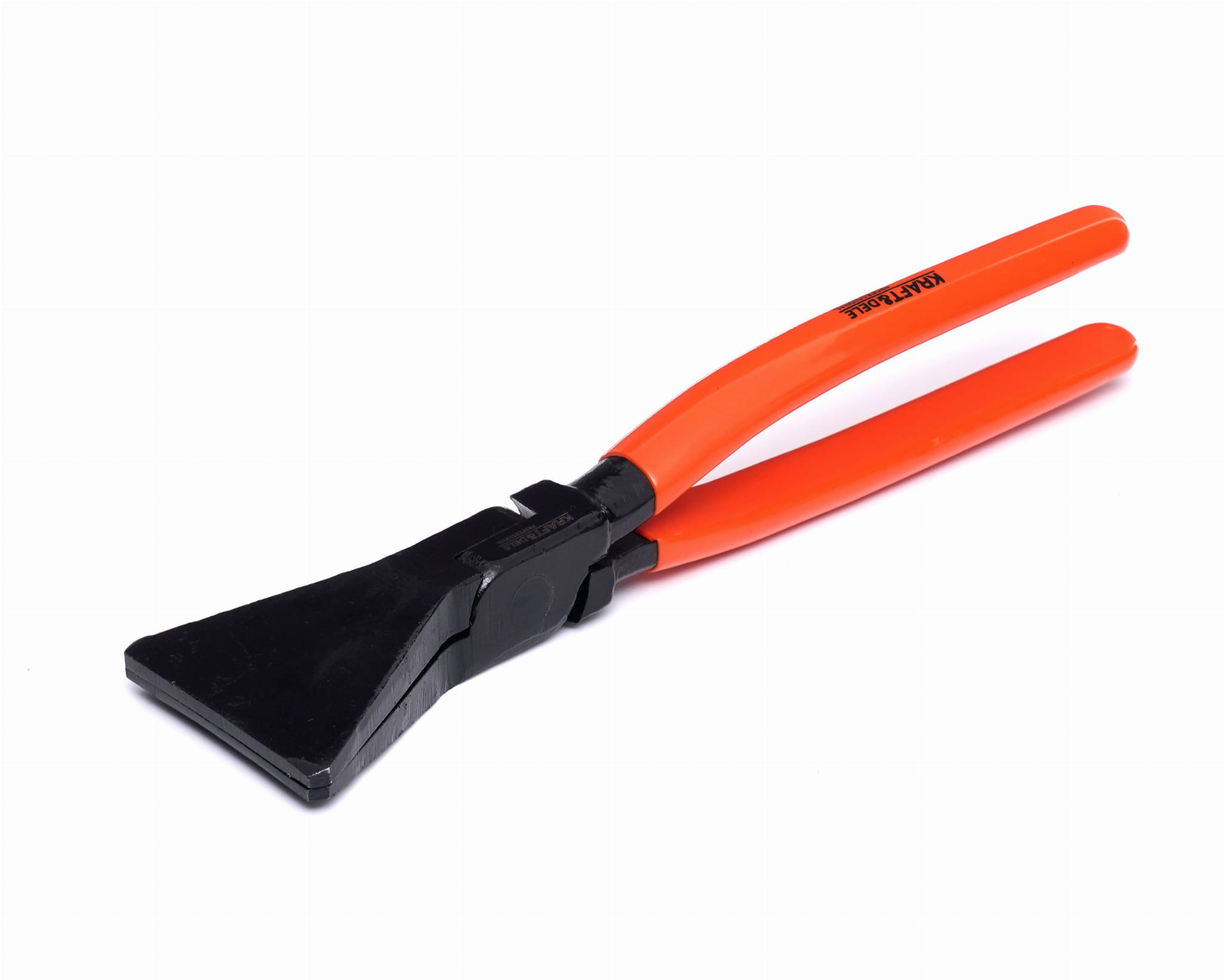 Kleště pro ohýbání plechu 180° 275 mm KD10450 – celkový pohled