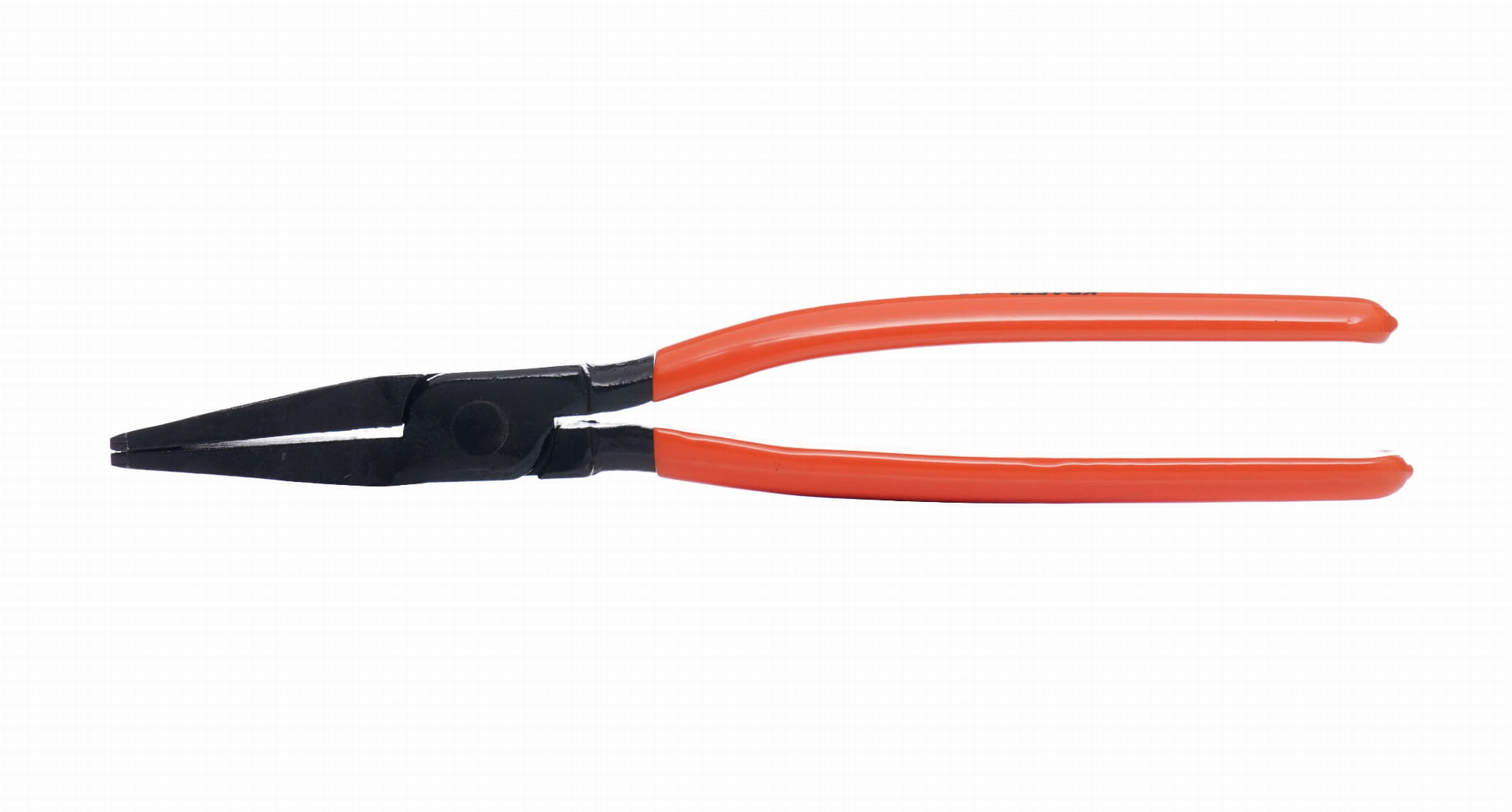 Kleště pro ohýbání plechu 180° 275 mm KD10450 – ukázka použití