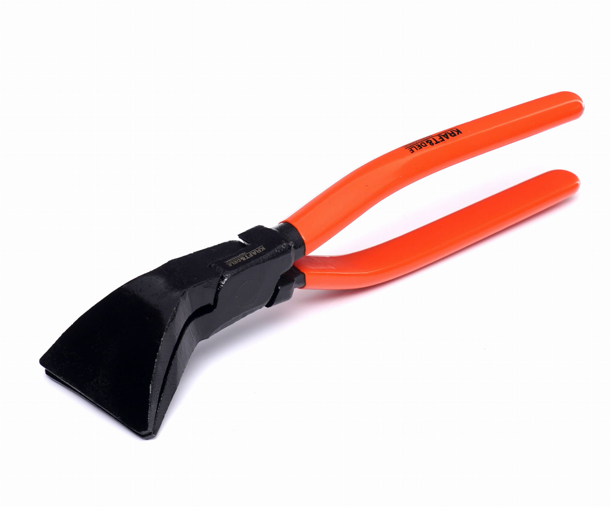 Kleště pro ohýbání plechu 45° 275 mm KD10451 – celkový pohled