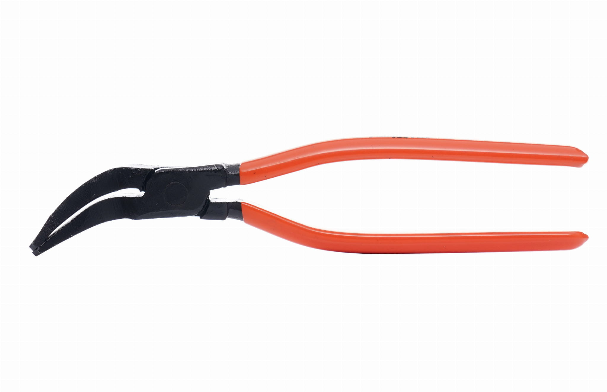 Kleště pro ohýbání plechu 45° 275 mm KD10451 – detail čelistí