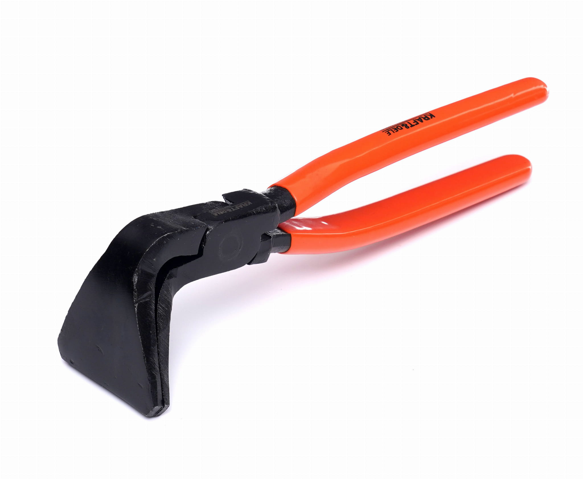Kleště pro ohýbání plechu 90° 275 mm KD10452 – celkový pohled