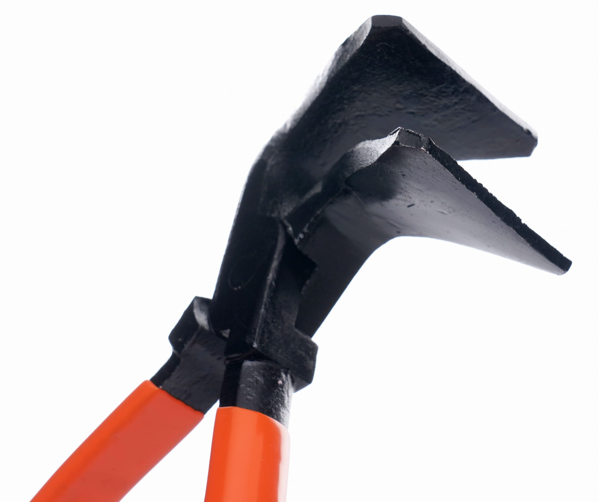 Kleště pro ohýbání plechu 90° 275 mm KD10452 – ergonomické rukojetě