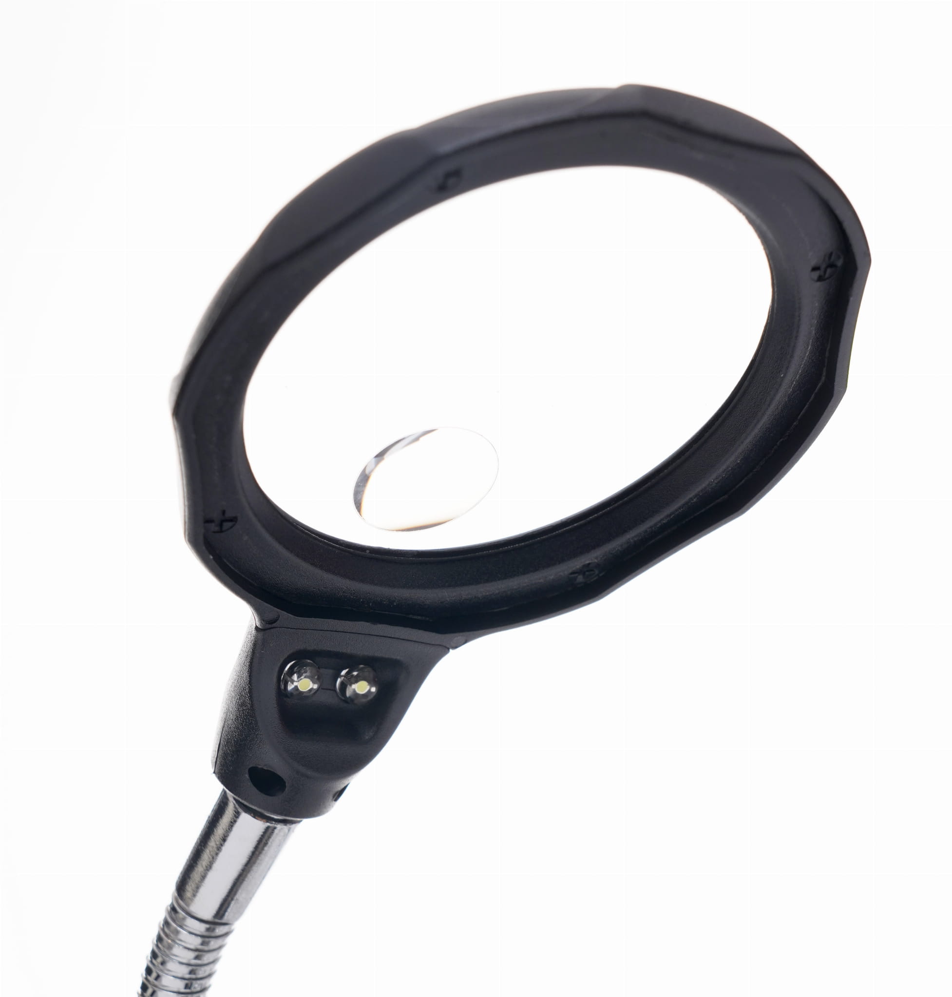 Třetí ruka KD10455 – spirálový držák páječky