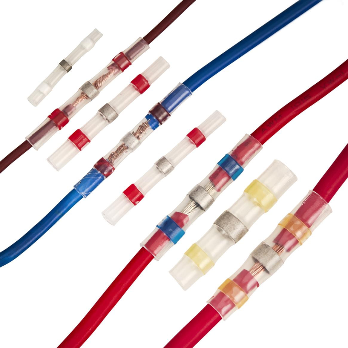 Kraft&Dele KD10491 – detail cínového prstence uvnitř objímky