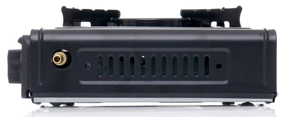 Turistický vařič plynový 2200 W KD10499 – stabilní podstavec