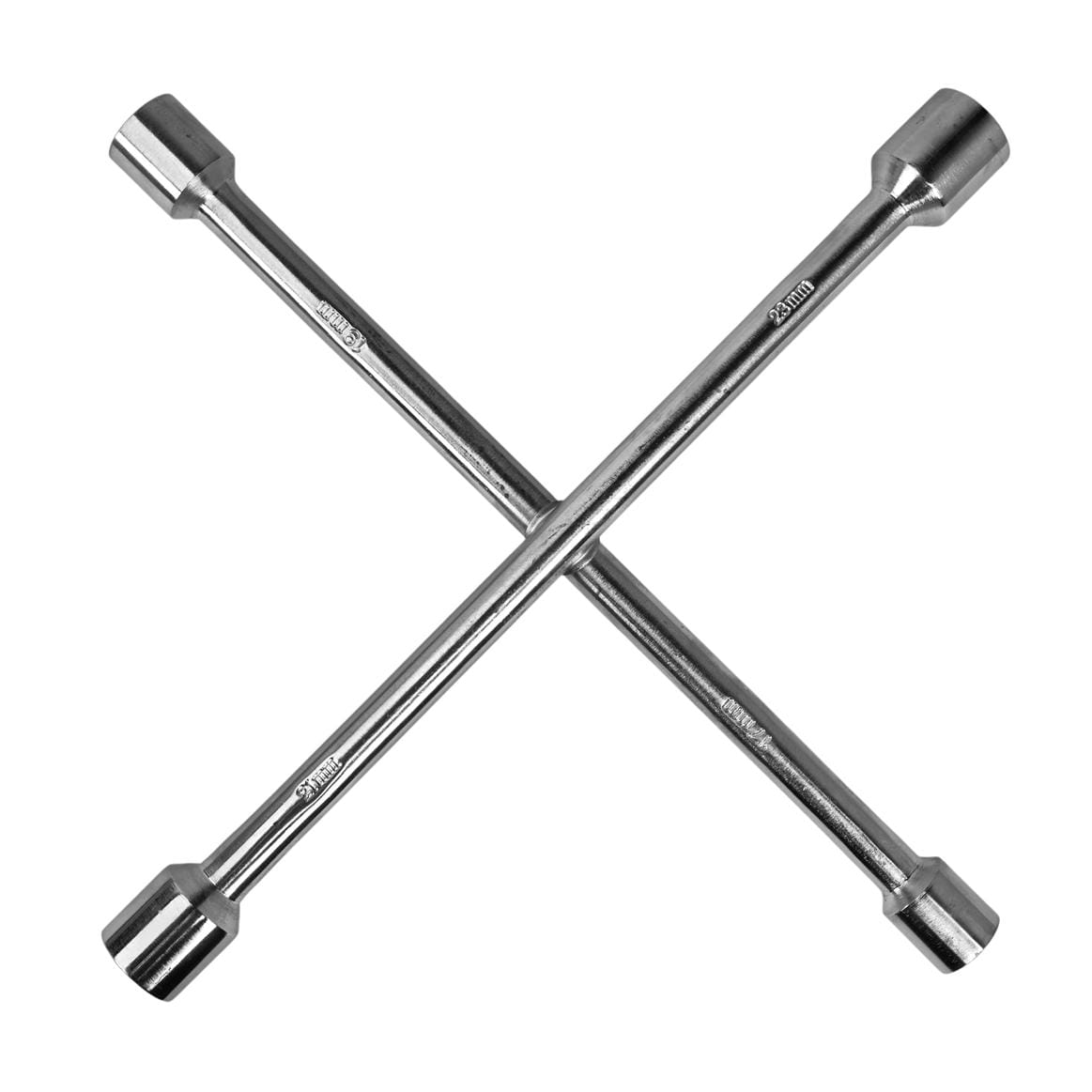 Křížový klíč KD10532 – celkový pohled