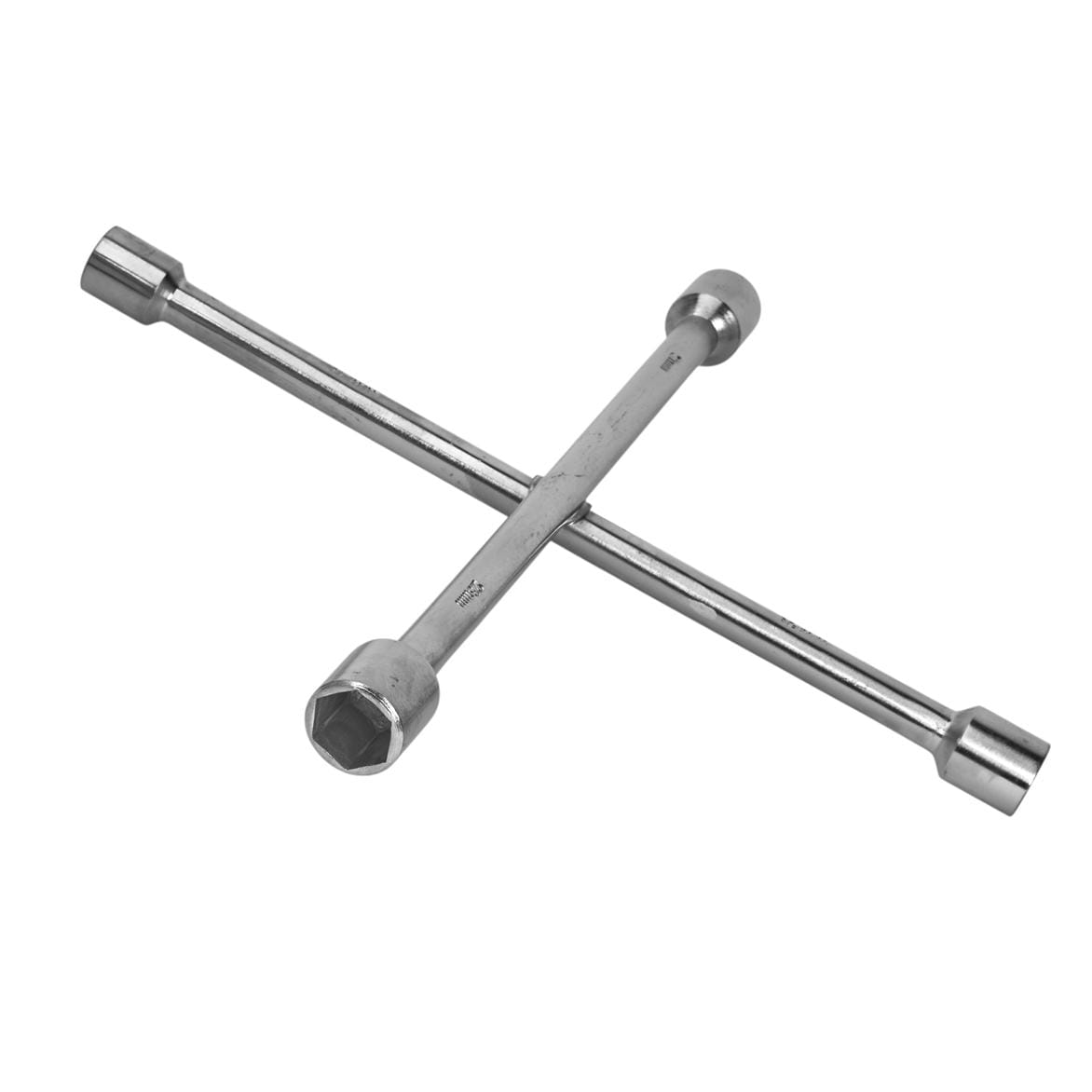 Křížový klíč KD10532 – detail konstrukce