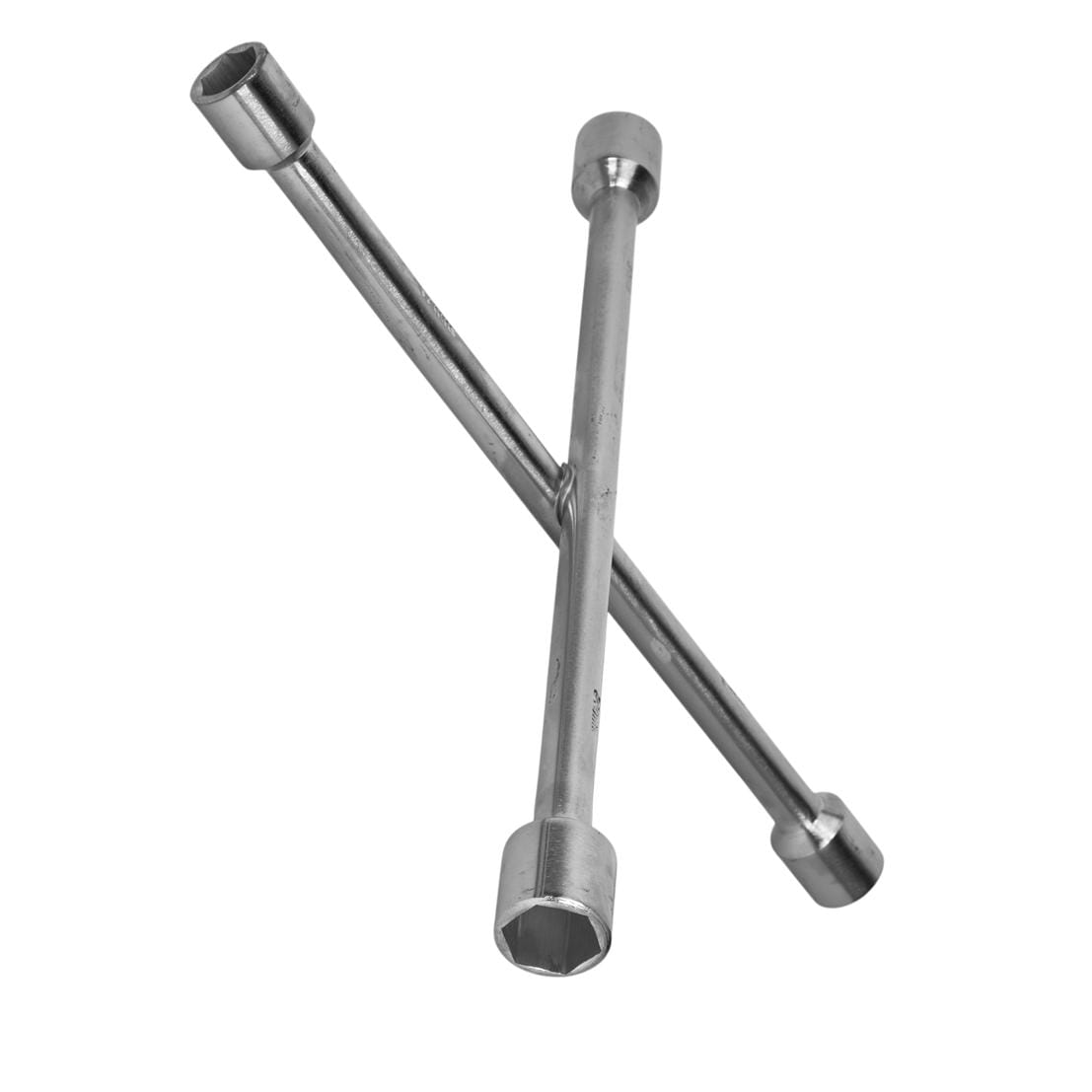 Křížový klíč KD10532 – ergonomické rukojeti