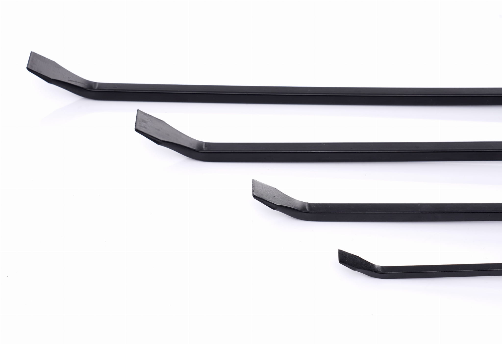 Montážní lžíce na pneumatiky KD10546 – ergonomická rukojeť