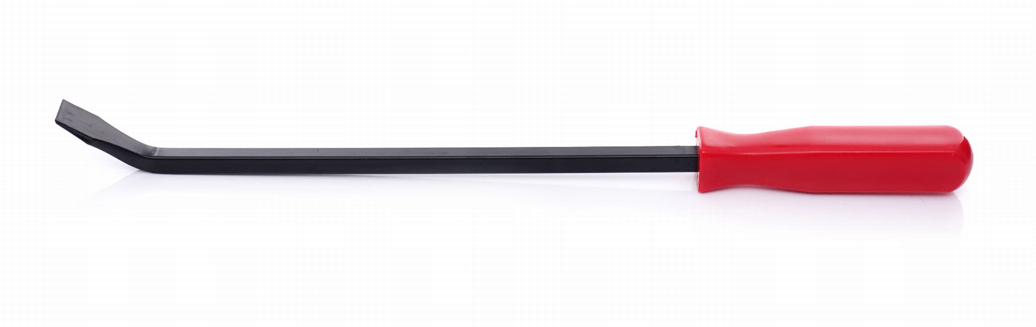 Montážní lžíce na pneumatiky KD10546 – detail porovnání velikostí
