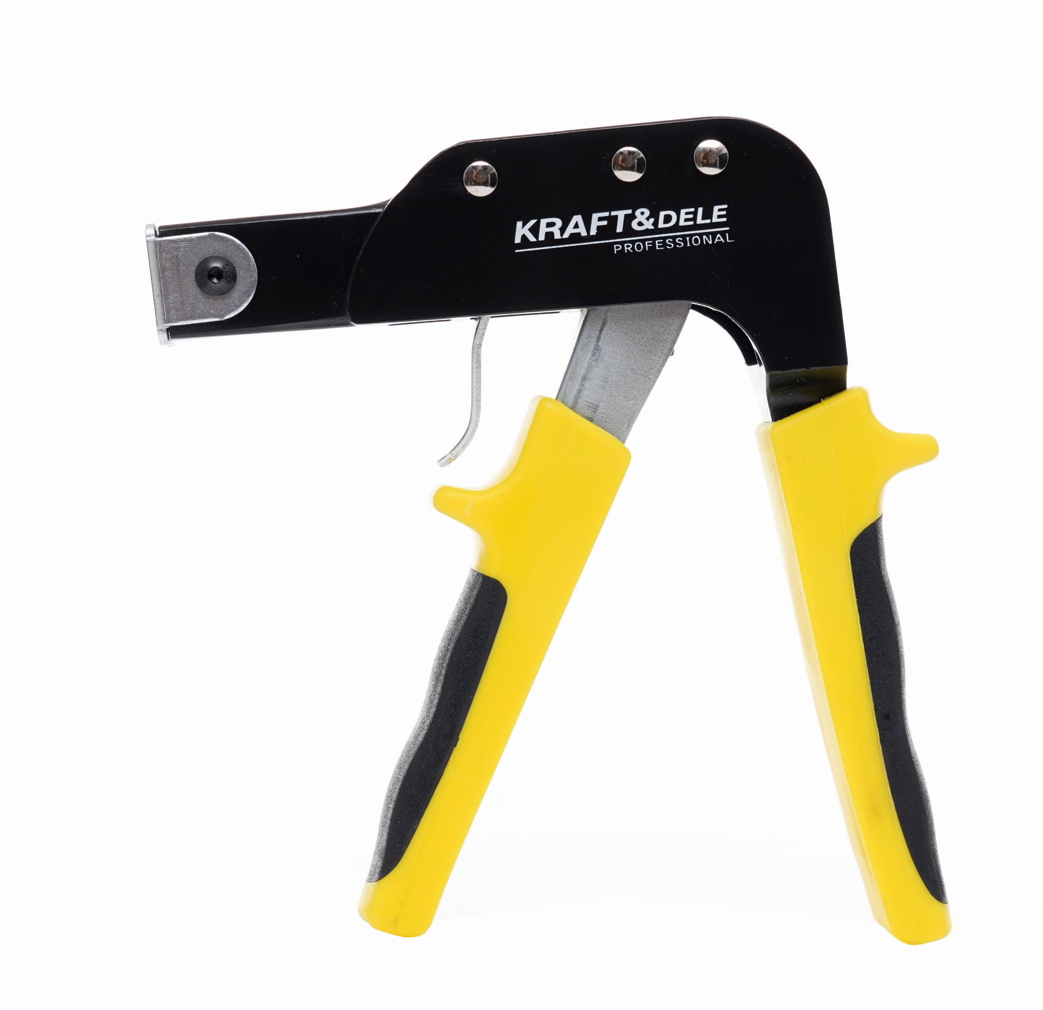 Kraft&Dele KD10574 – přiložené Molly hmoždinky velikost 5 a 6