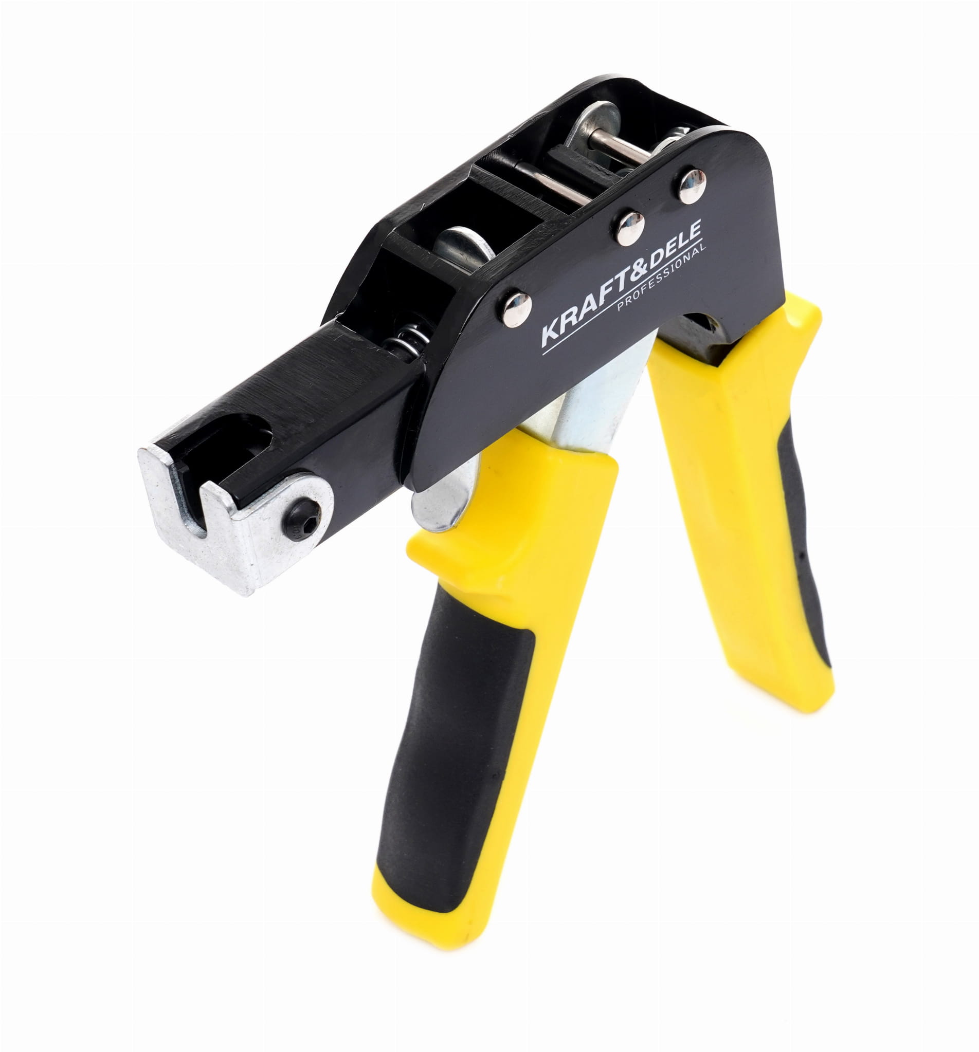 Kraft&Dele KD10574 – protiskluzové rukojeti detail