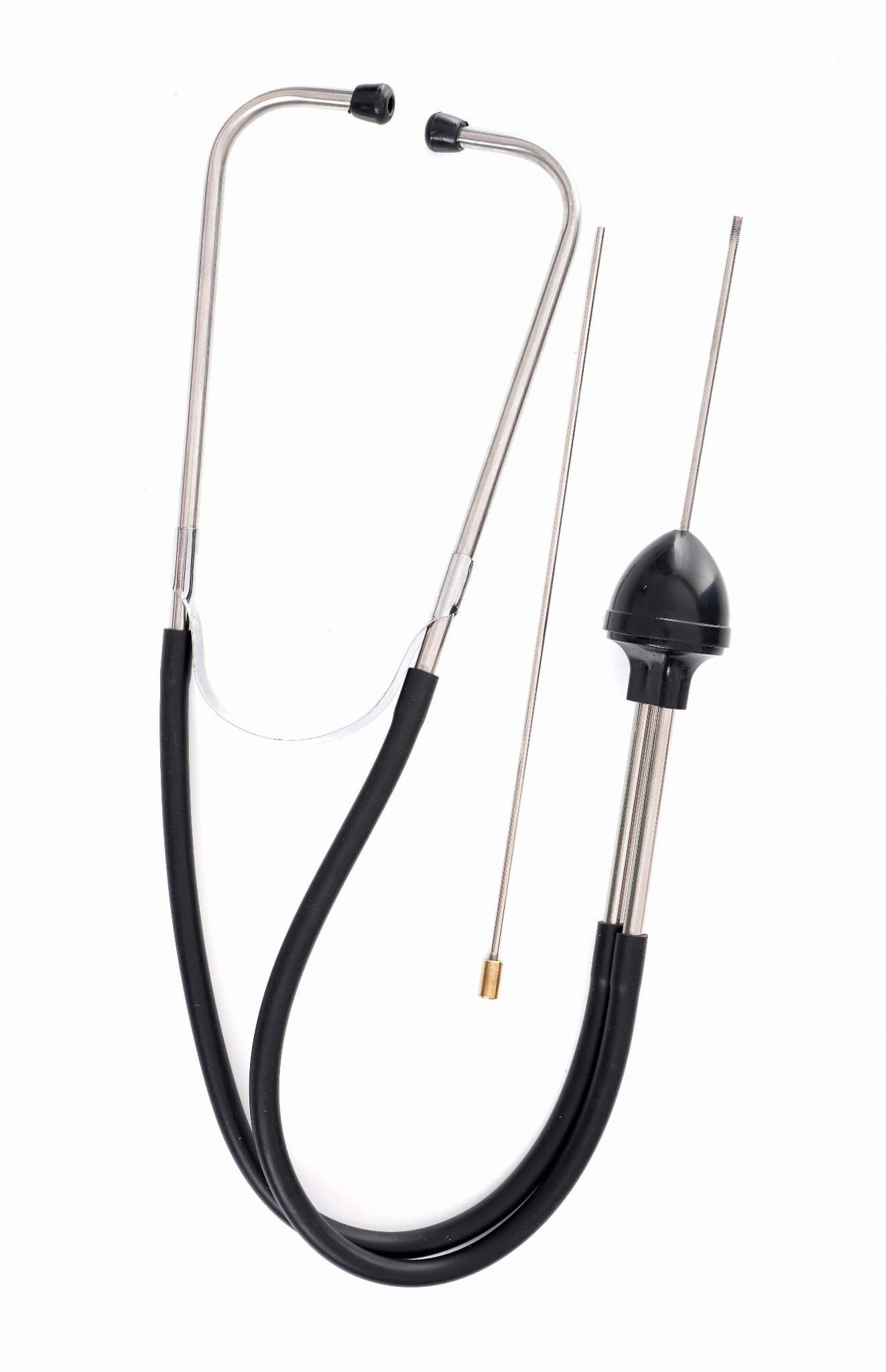 Diagnostický stetoskop pre dielne KD10579