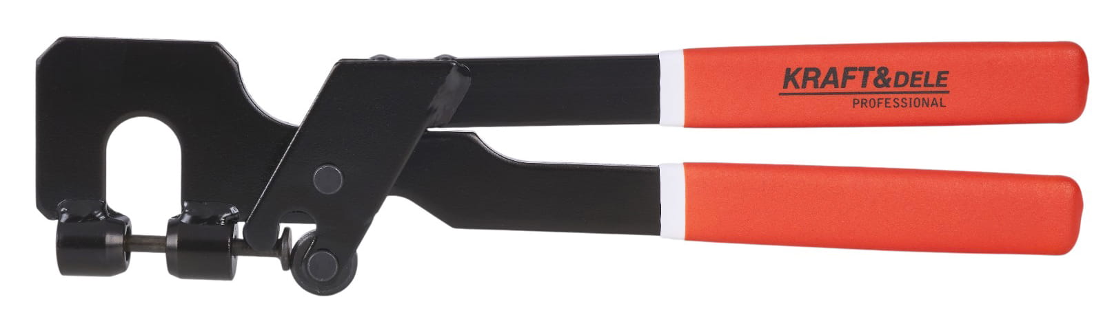 Kleště na spojování profilů 300 mm KD10598 – ergonomické rukojeti