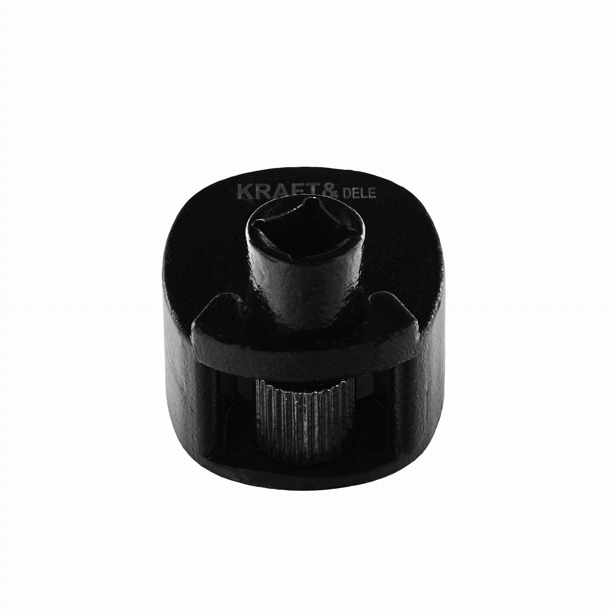 Kraft&Dele KD10618 klíč na řídící tyč – detail čelistí
