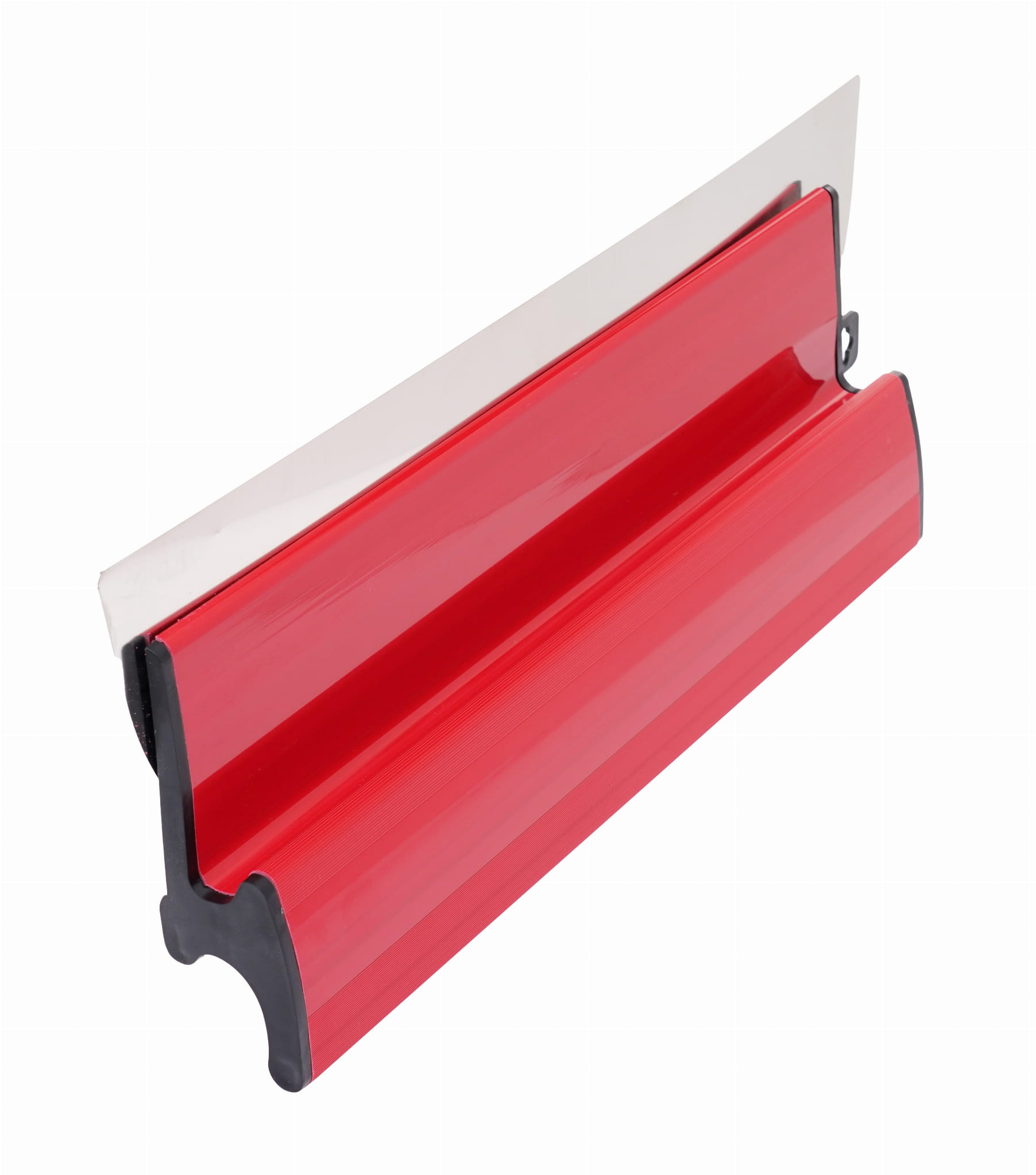 Špachtle na omítku 40 cm KD10630 – ergonomické držadlo
