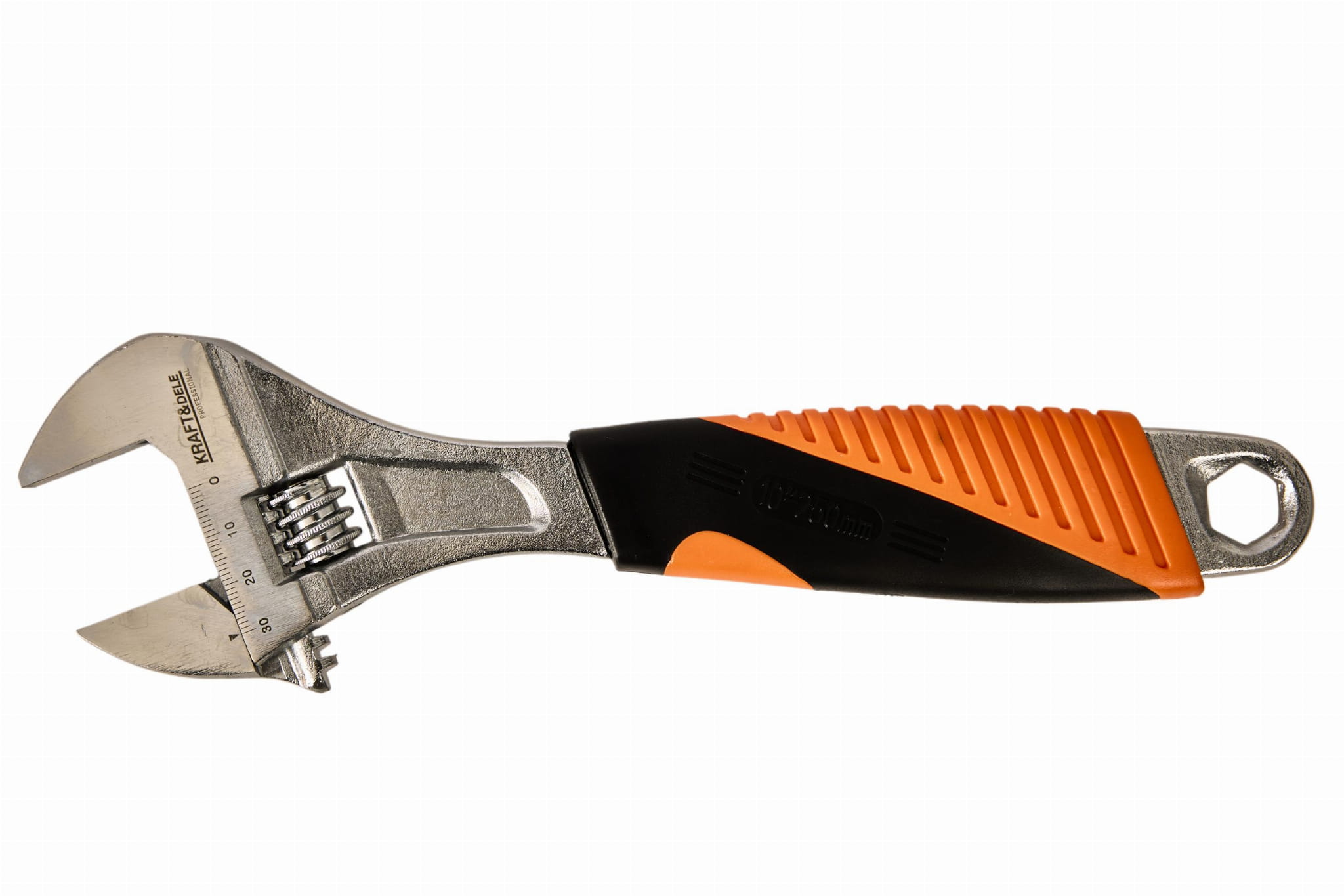 Sada nastavitelných klíčů KD10635 – ergonomická rukojeť