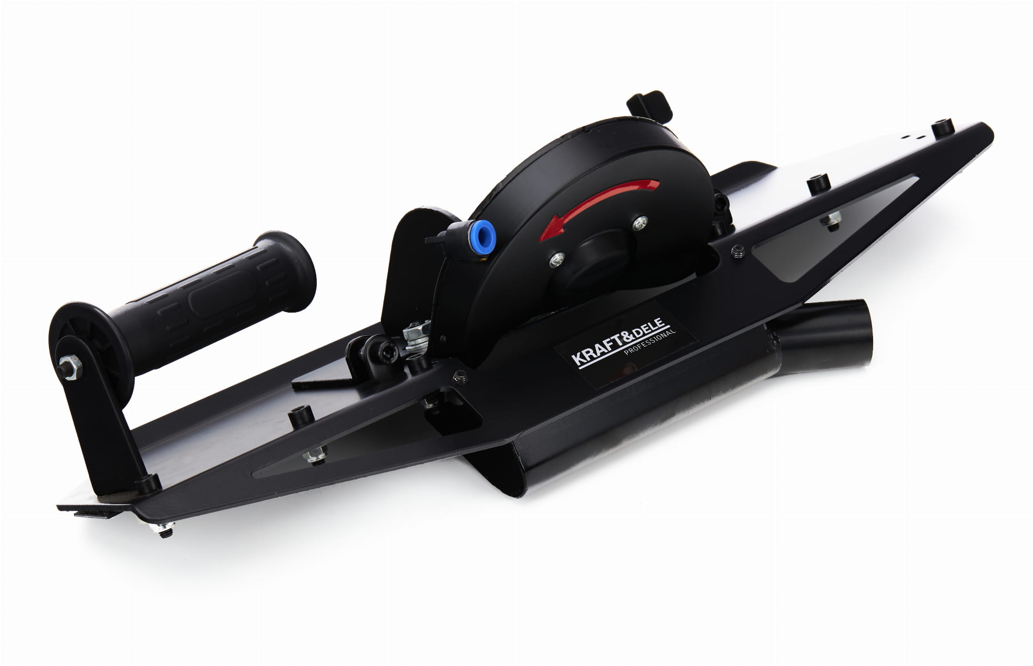 Přístavek pro řezání pod úhlem 45 stupňů kd10639