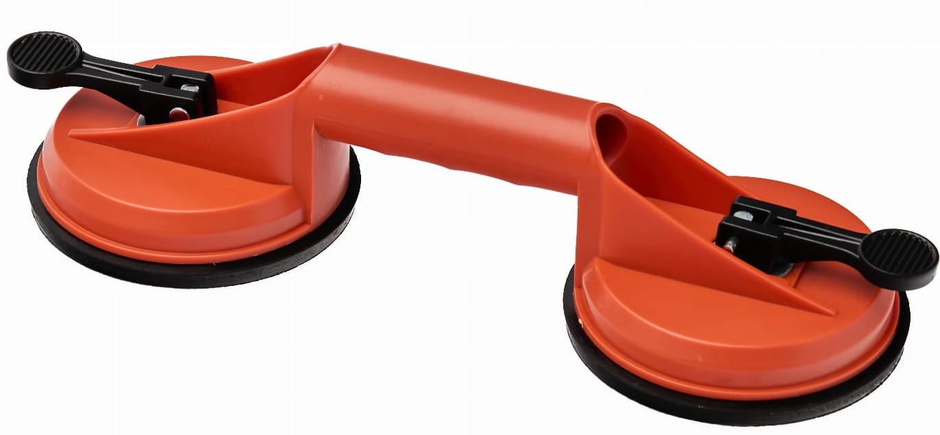 Přísavka na panely 100 kg KD10651 – celkový pohled