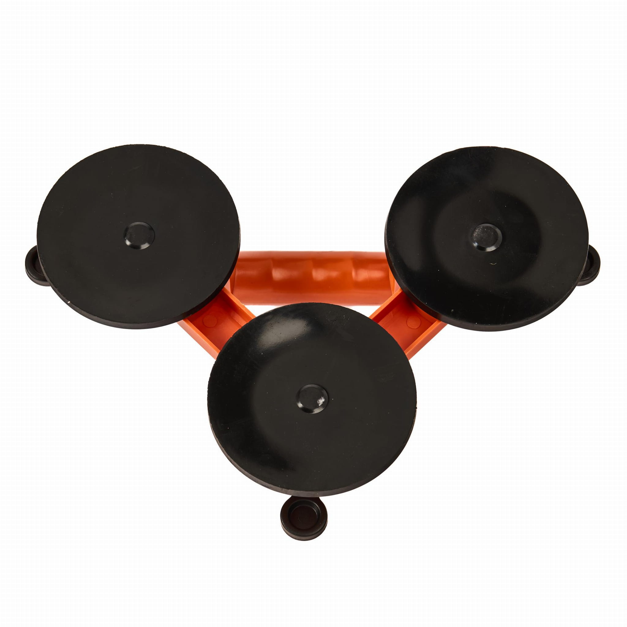 Přísavka na panely 150 kg KD10652 – univerzální využití