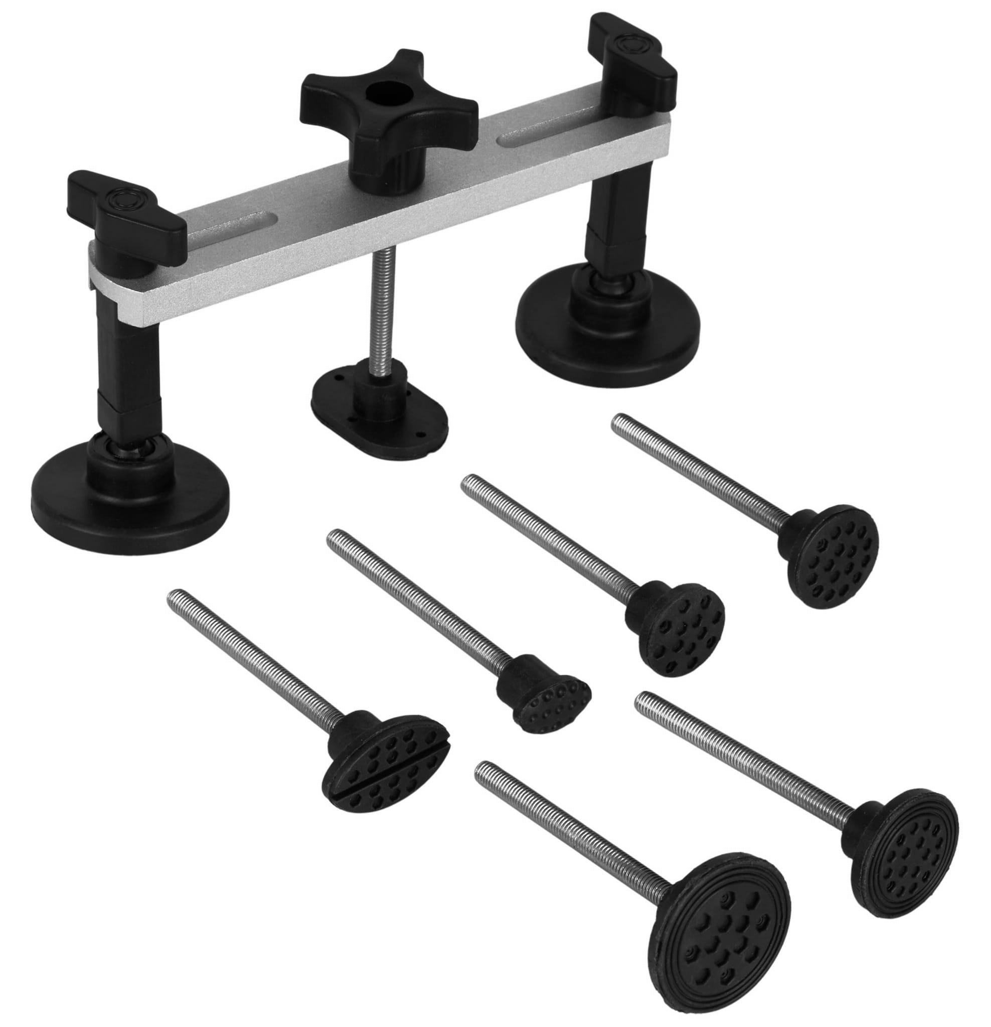 Sada pro odstraňování promáčklin KD10661 – lepicí pistole detail