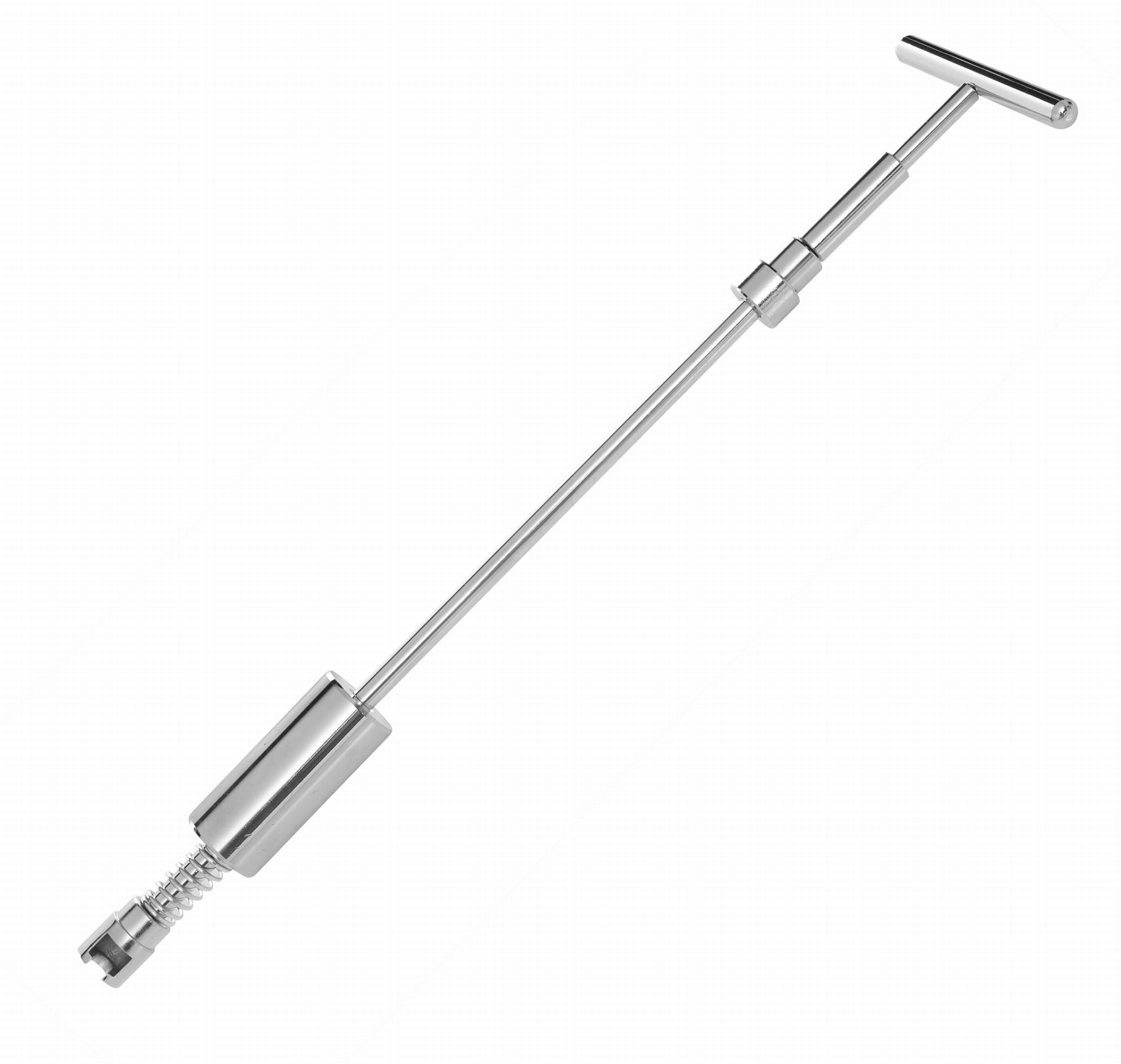 Sada pro odstranění promáčklin KD10662 – detail uchycení přísavky