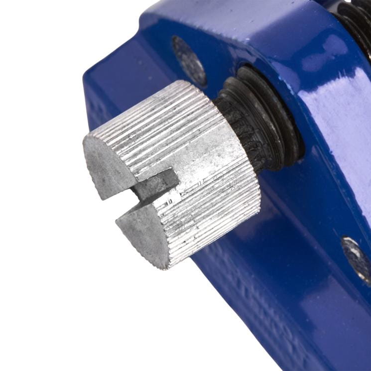 Vodítko pro dláto 0–90 mm KD10682 – detail upínání