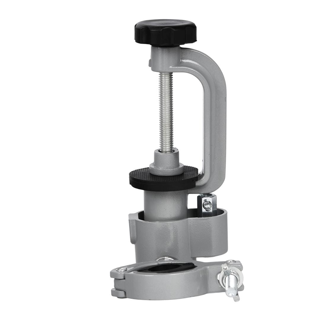 Vícerohový otočný držák pro vrtačku KD10683 – kulový kloub detail