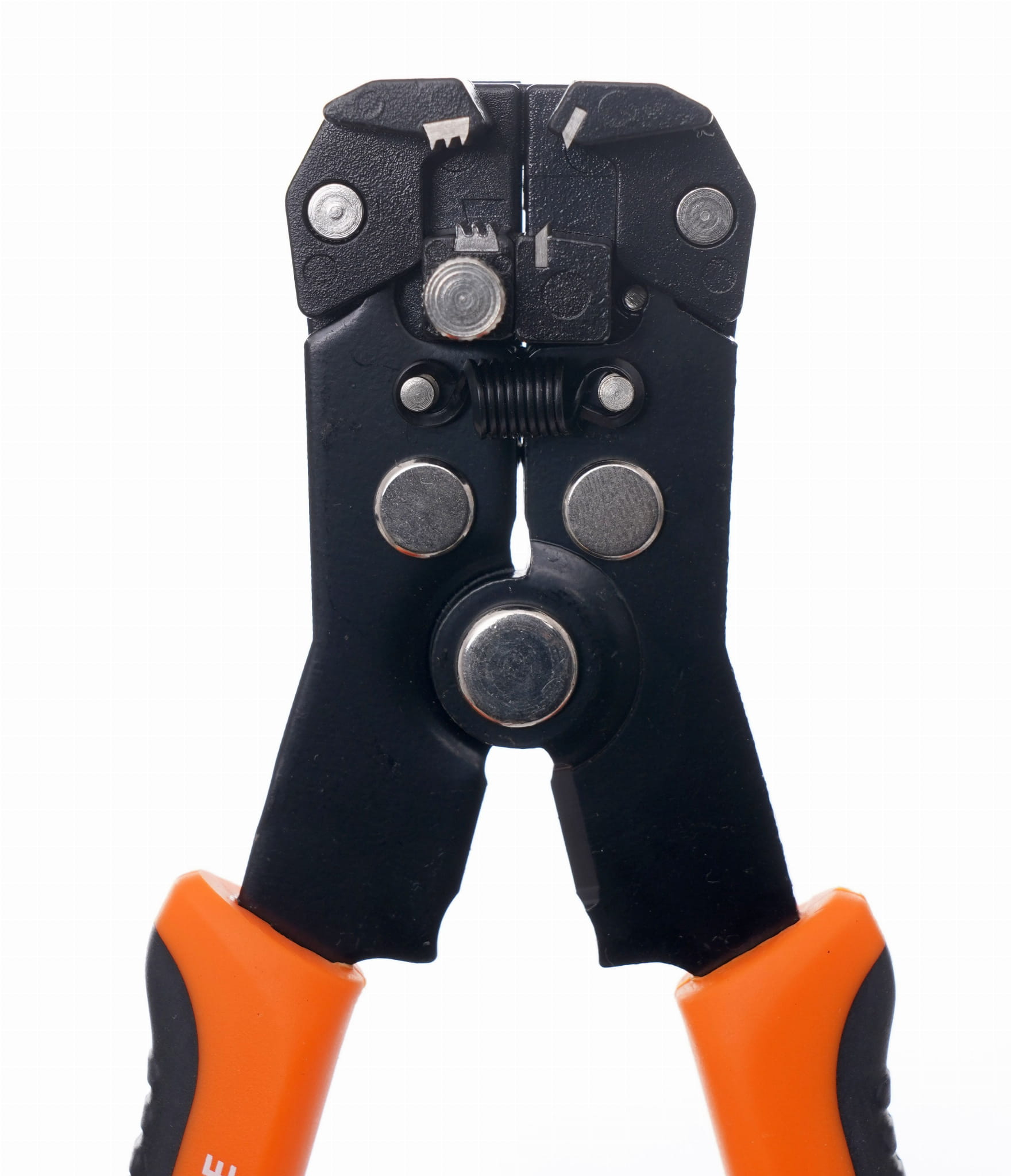 Kleště na odizolování KD10690 – ergonomická rukojeť