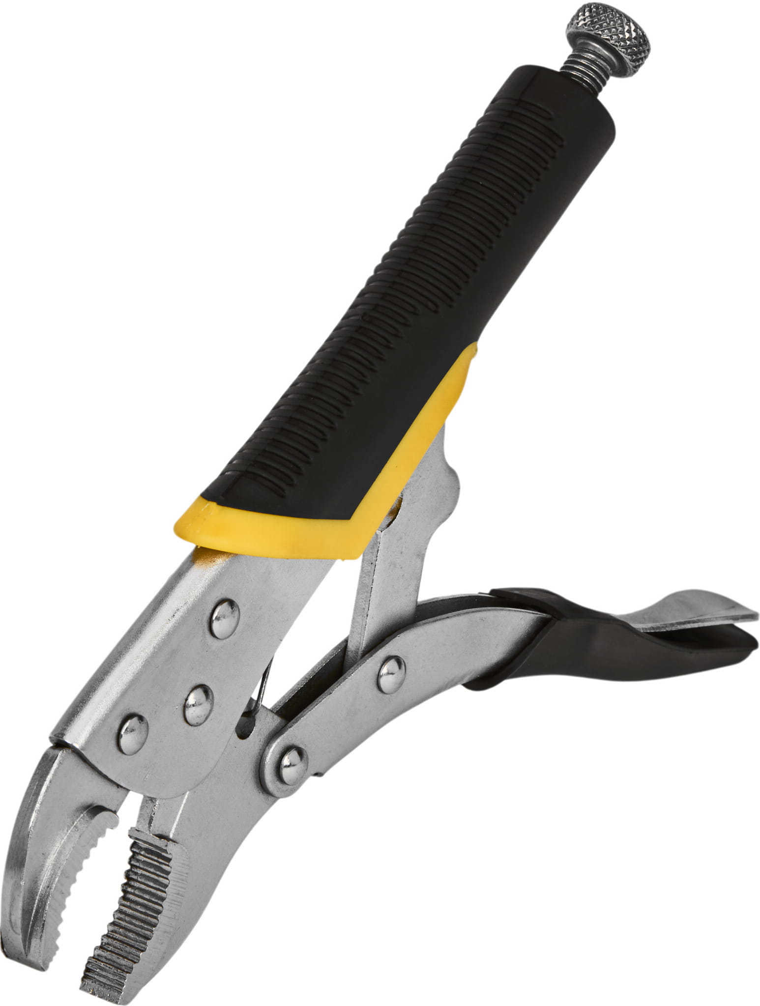 Klempnické nůžky Morse 250 mm KD10694 – ergonomické rukojeti