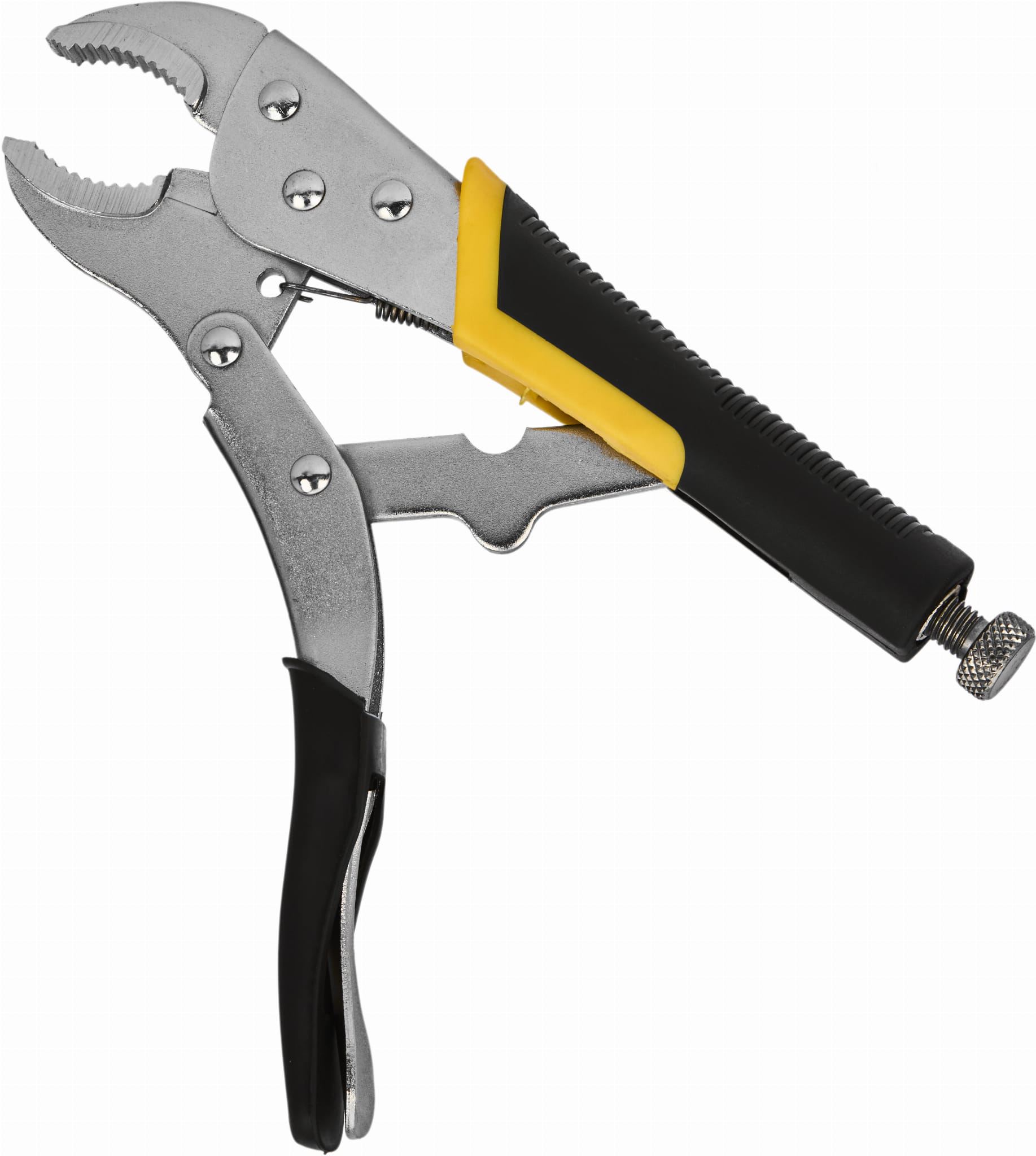 Klempnické nůžky Morse 250 mm KD10694 – celkový pohled