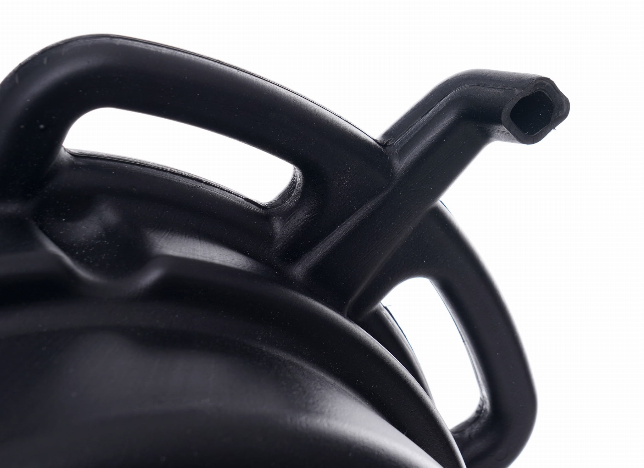 Olejová nádoba 10 l KD10695 – uzávěr detail