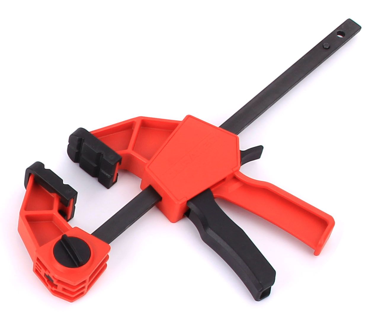 Tesařský svěrák KD10708 – celkový pohled