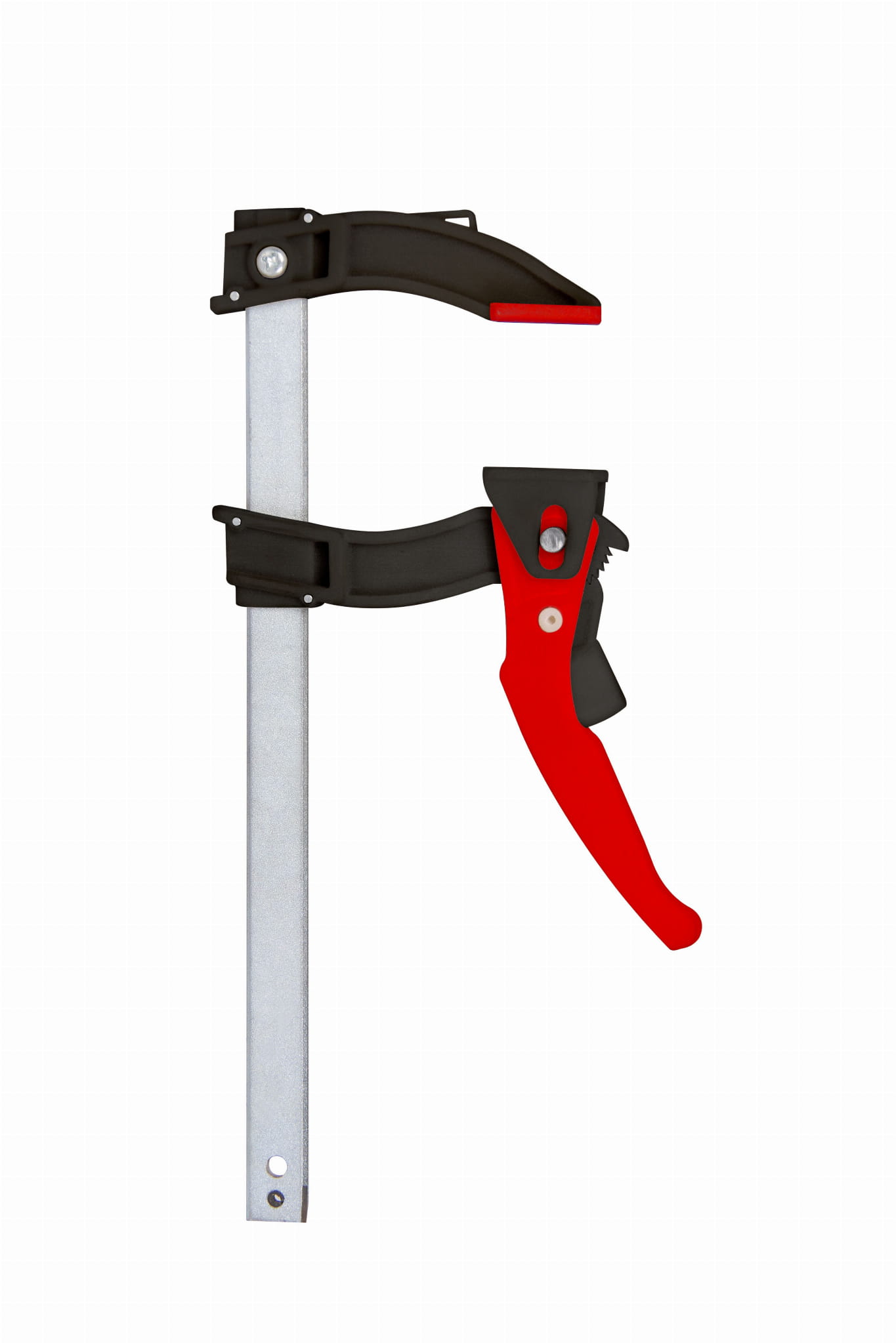 Páčová svěrka KD10710 – páčový mechanismus