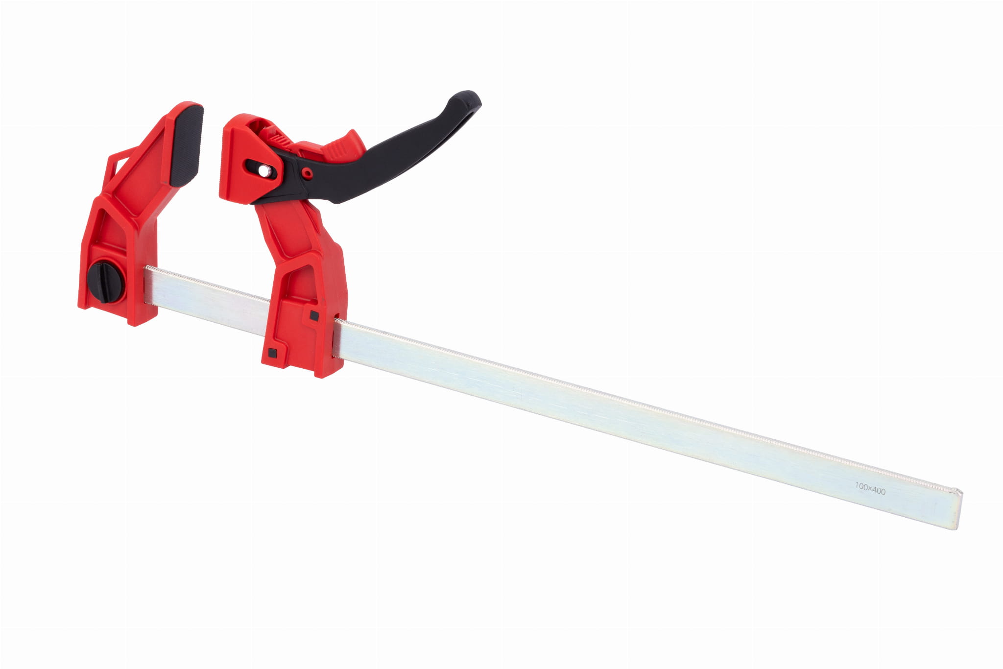 Tesařský svěrák KD10711 – celkový pohled