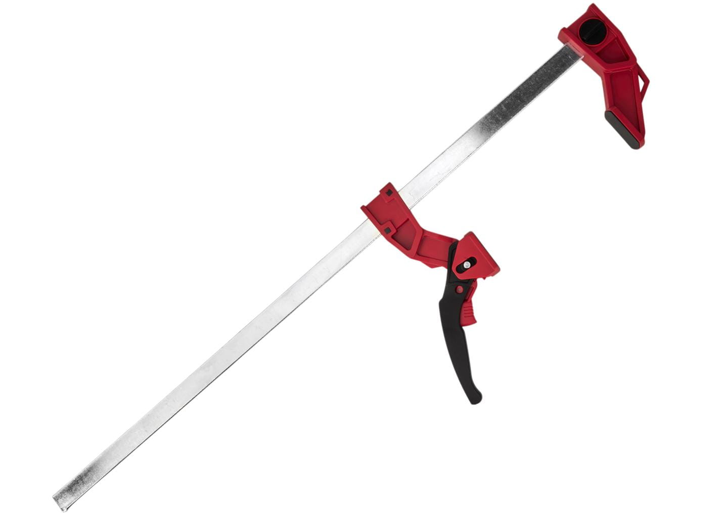 Tesařský svěrák KD10712 – celkový pohled