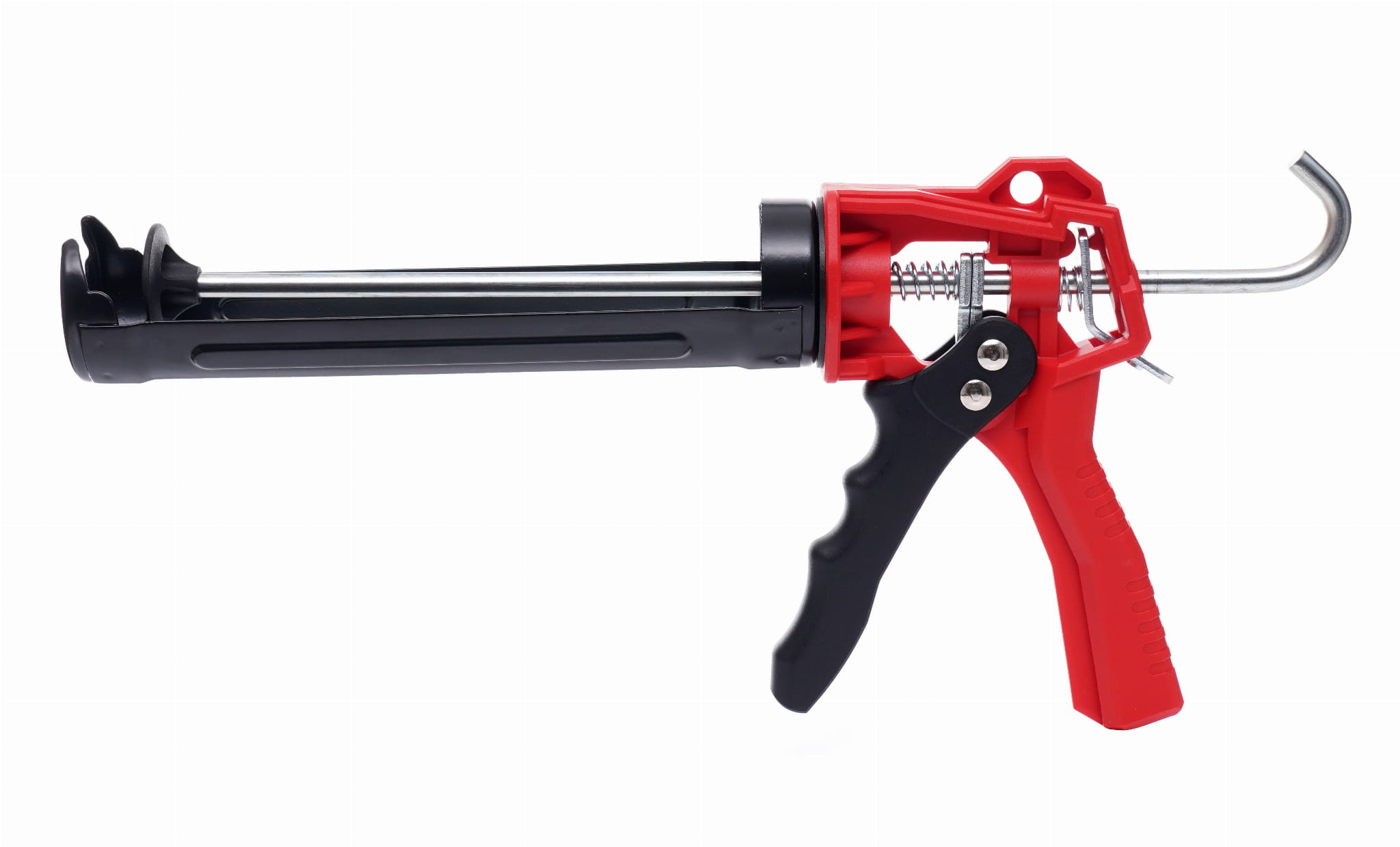 Aplikační pistole Kraft-Dele KD10720 – ergonomická rukojeť