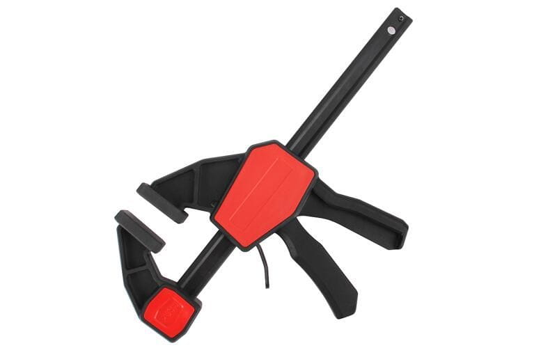 Tesařský svěrák KD10732 – celkový pohled