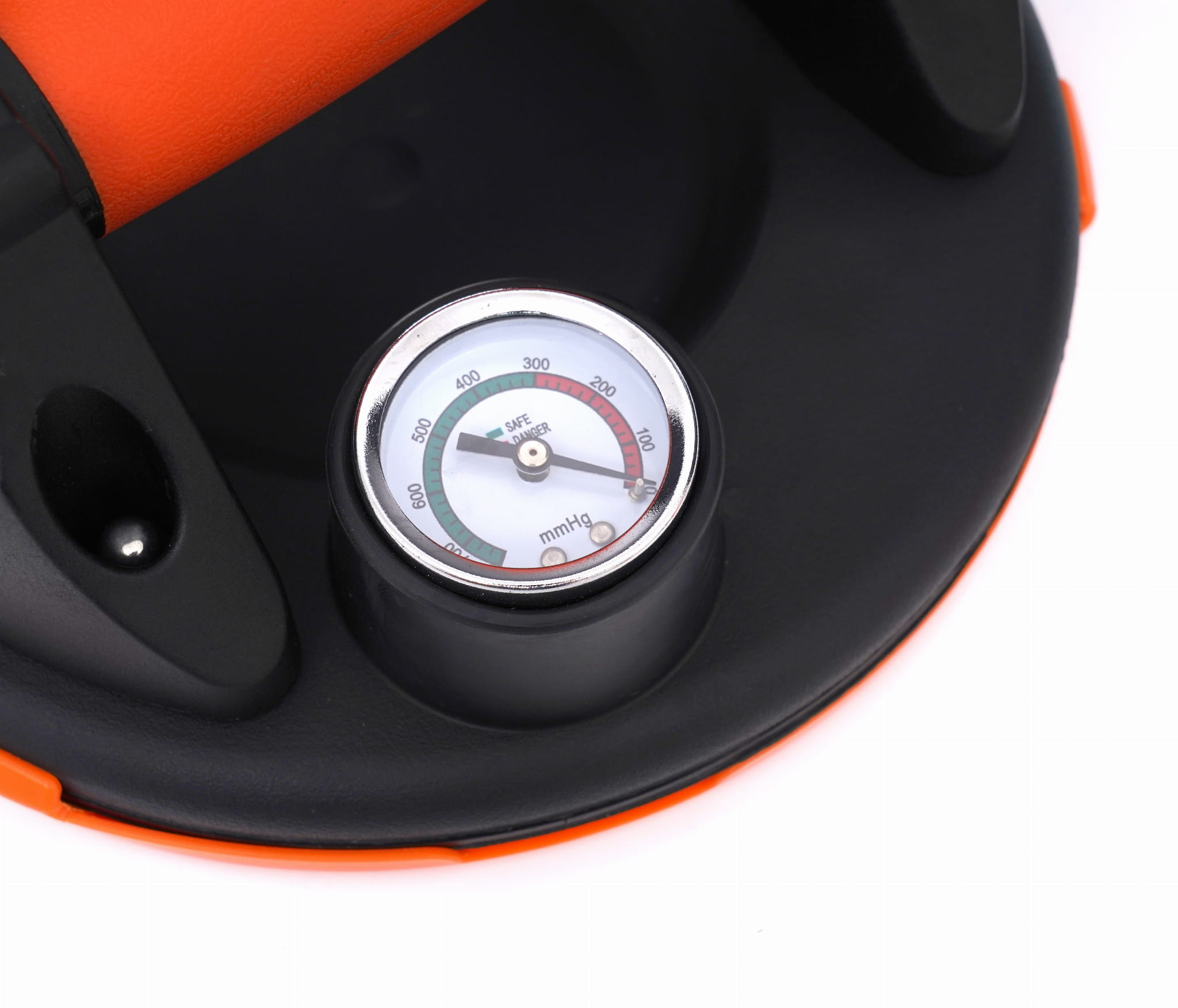 Vakuová přísavka KD10738 – použití v praxi