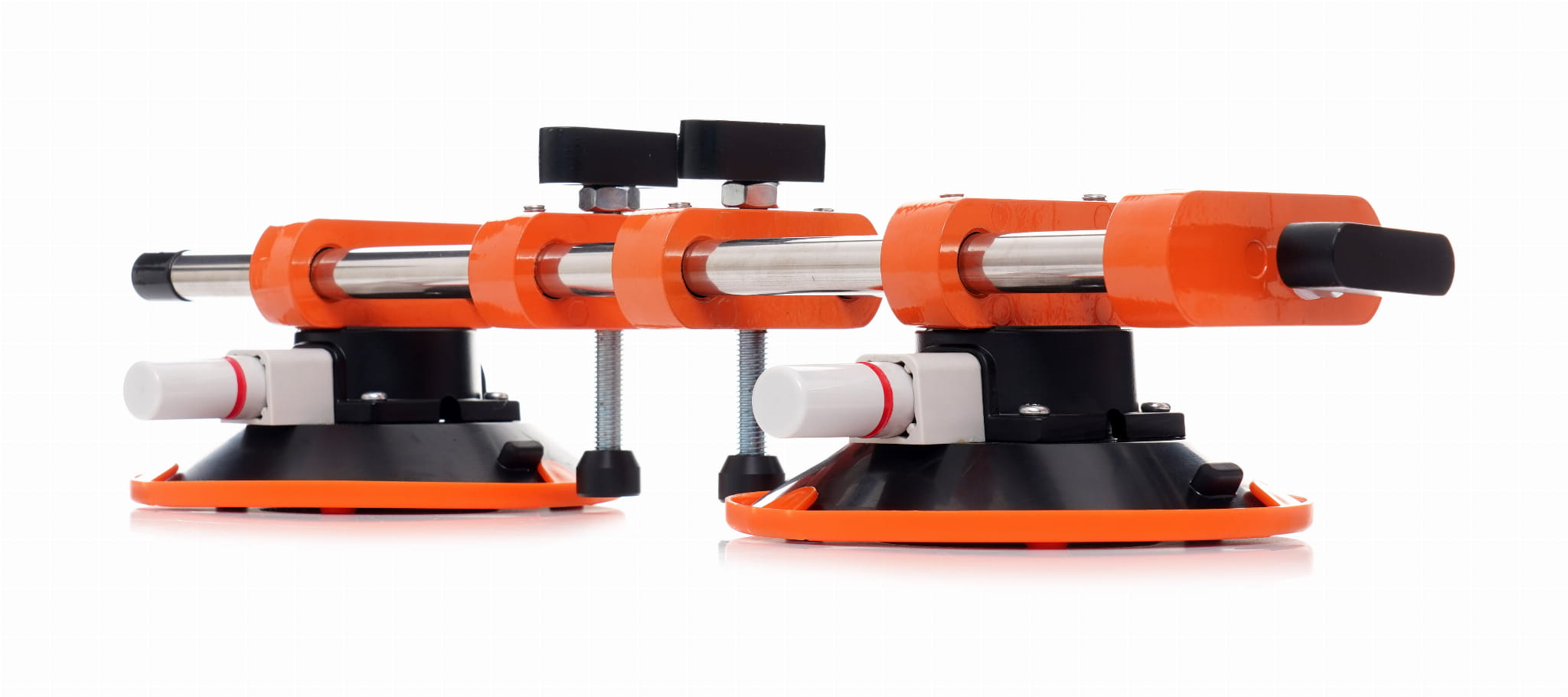Přísavka pro montáž KD10739 – použití při montáži