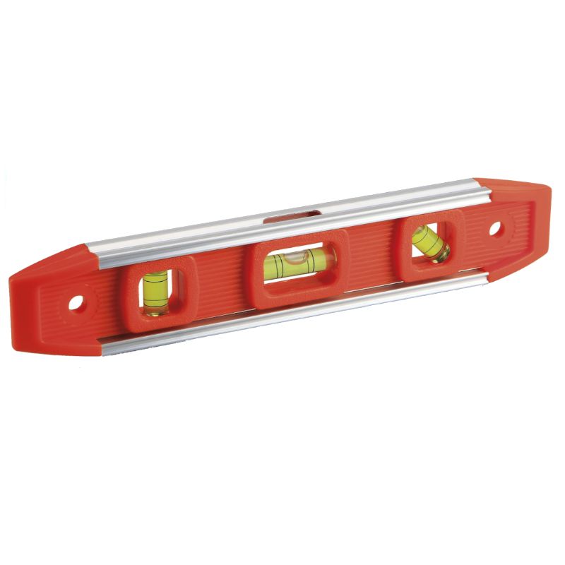 Vodováha s magnetem 230 mm KD10757 – celkový pohled na nástroj