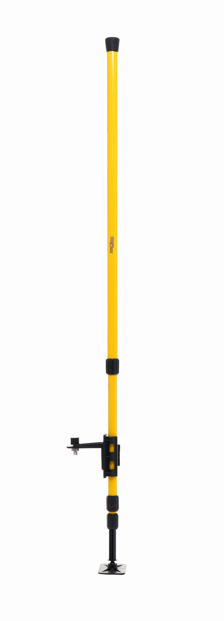 Rozporová tyč KD10759 — nastavitelná police pro laser