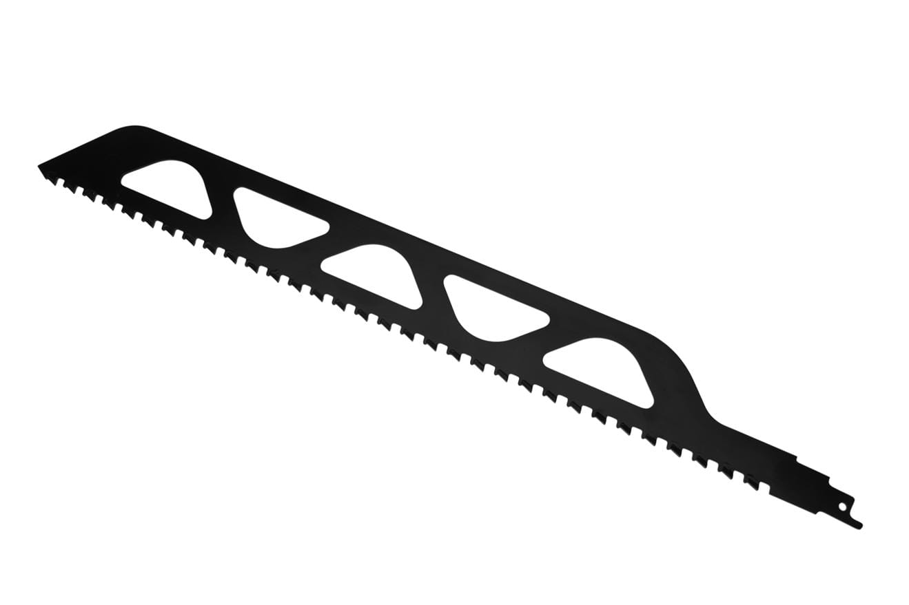 Pilový list sabre KD10781 – upínací část