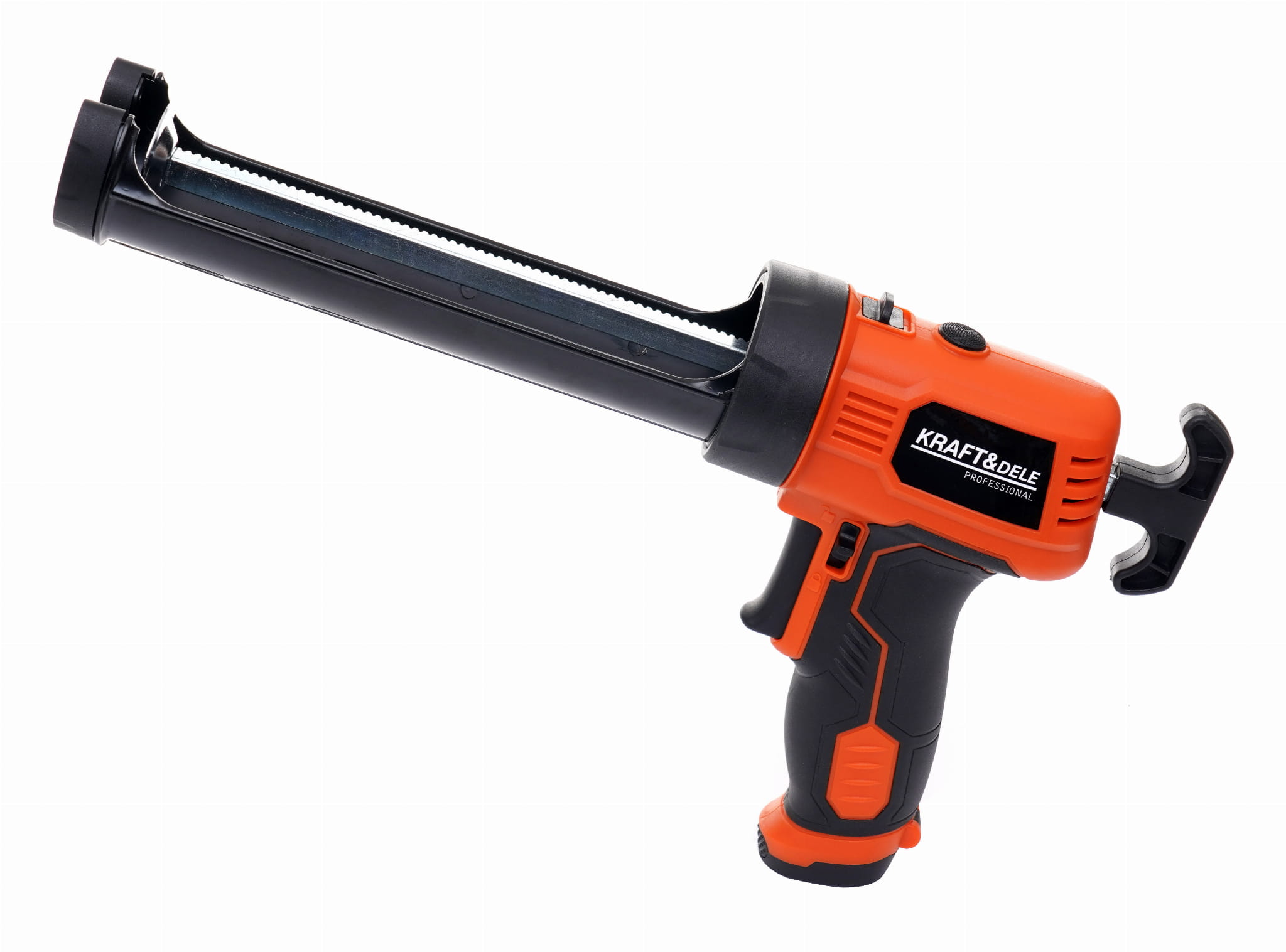 Akumulátorová lepící pistole KD10783 – Li-Ion baterie