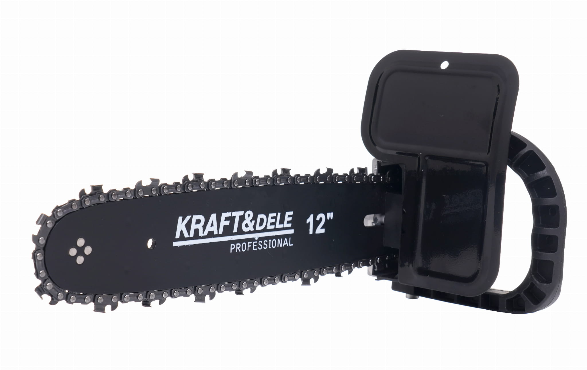 Nástavec / adaptér pily 12" pro úhlovou brusku KD10791